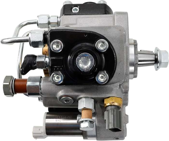 Fuel Injection Pump 22100-E0103 294050-0154 294050-0150 Compatible Hino Engine