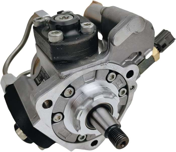 Fuel Injection Pump 22100-E0103 294050-0154 294050-0150 Compatible Hino Engine