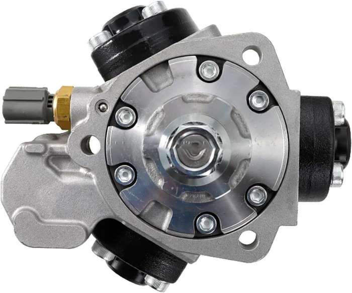 Fuel Injection Pump 22100-E0103 294050-0154 294050-0150 Compatible Hino Engine