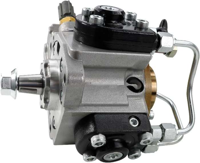 Fuel Injection Pump 22100-E0103 294050-0154 294050-0150 Compatible Hino Engine