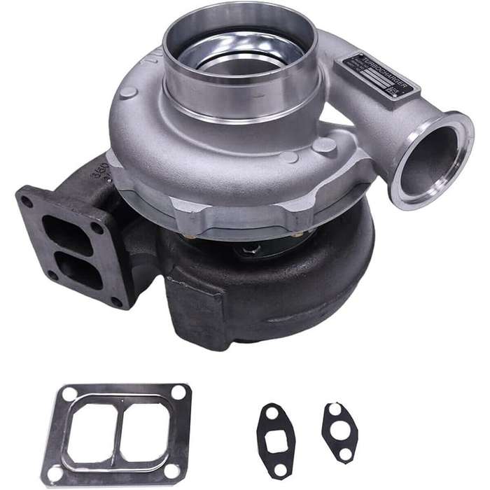 Turbo S300 Turbocharger 3803389 3528639 3529257 Compatible Cummins Engine LTA10