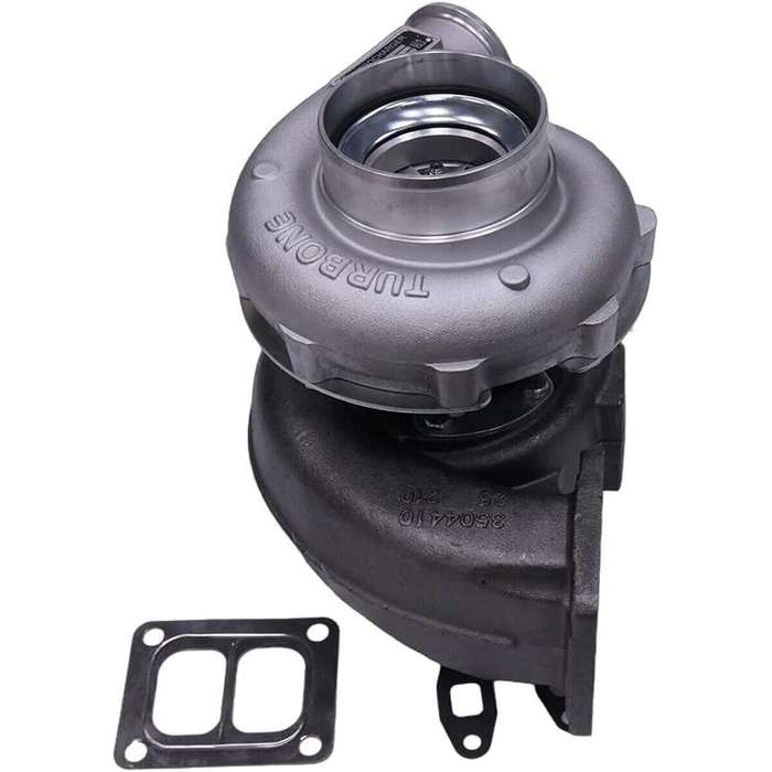 Turbo S300 Turbocharger 3803389 3528639 3529257 Compatible Cummins Engine LTA10
