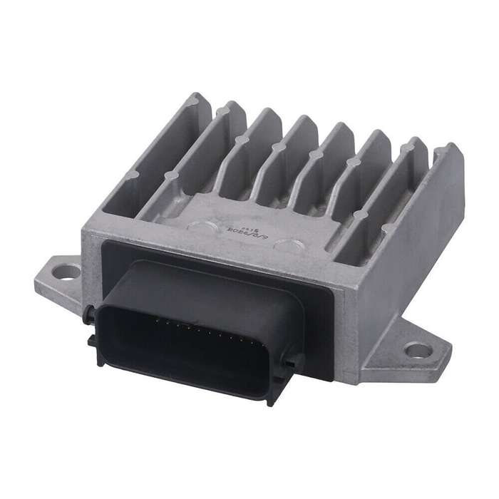 L39C189E1C Transmission Control Module TCM 2008-2010 compatible MAZDA 5 2.3L