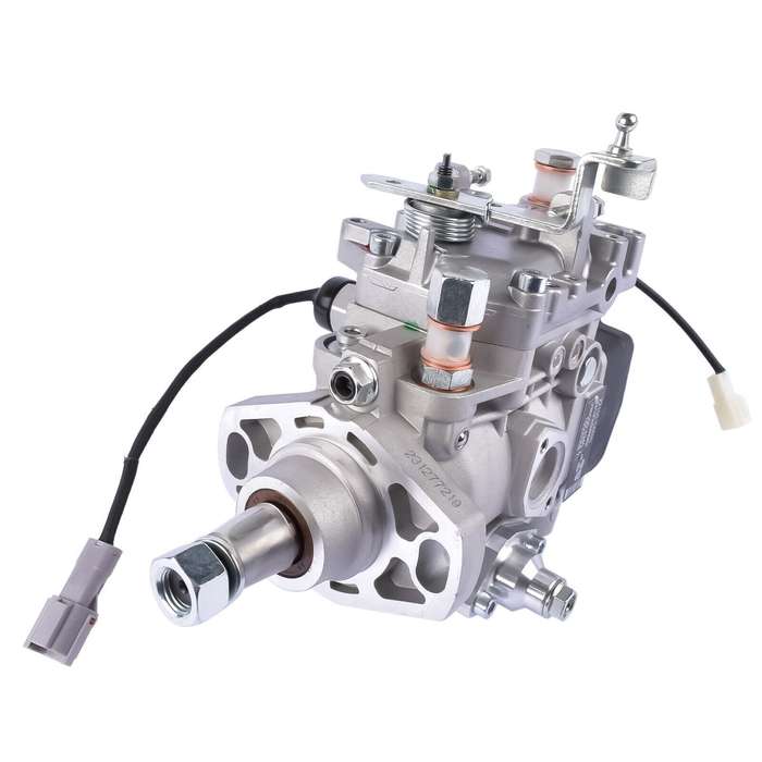 Diesel Injector Pump compatible with Toyota 3L Hilux Hiace Engine 096000-4940