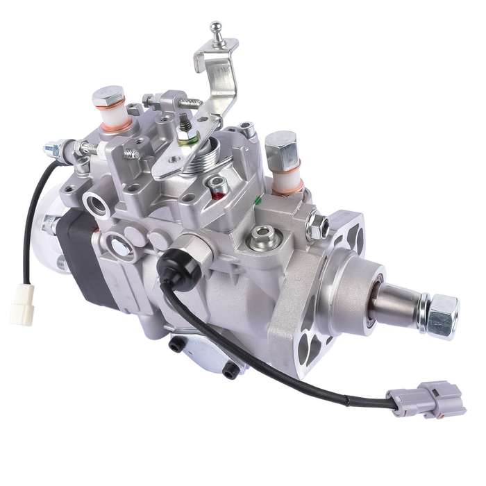 Diesel Injector Pump compatible with Toyota 3L Hilux Hiace Engine 096000-4940