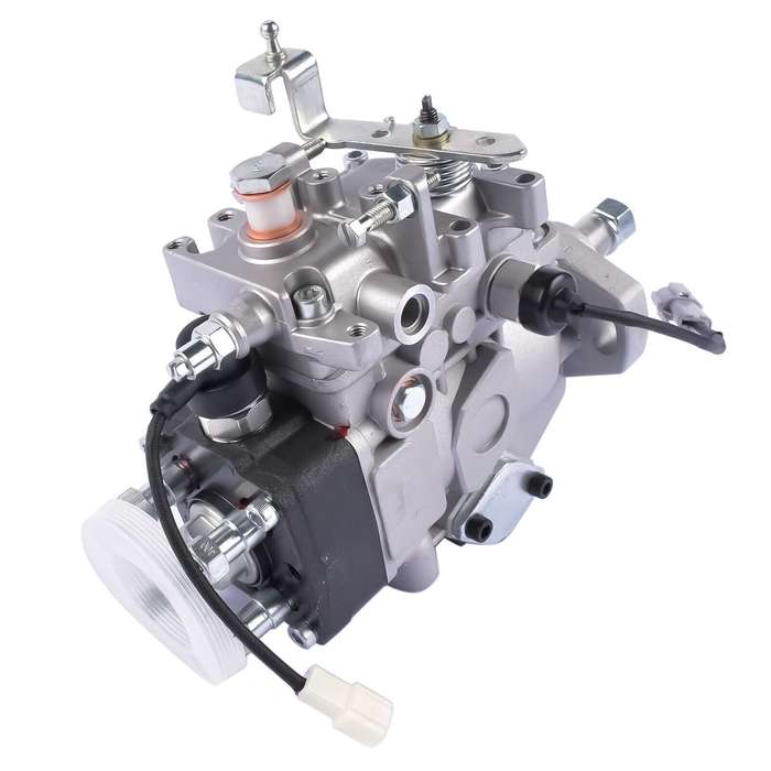 Diesel Injector Pump compatible with Toyota 3L Hilux Hiace Engine 096000-4940