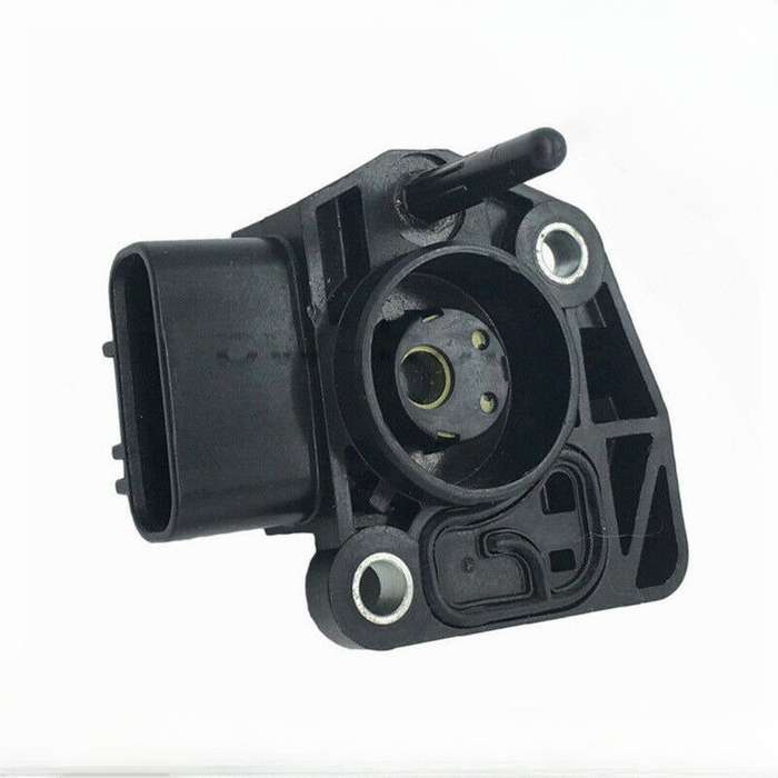 Throttle Position Sensor TPMS For Yamaha YBR125 YZF125R ZUMA Suzuki BANDIT 1250