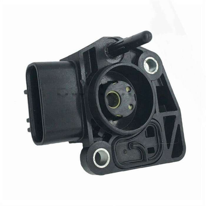 Throttle Position Sensor TPMS For Yamaha YBR125 YZF125R ZUMA Suzuki BANDIT 1250