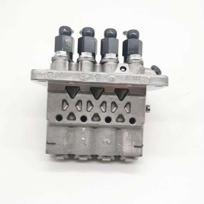 Fuel Injection Pump 104135-4100 compatible with Zexel Perkins 404D-22T 404D-22TA