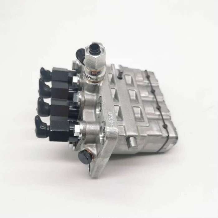 Fuel Injection Pump 104135-4100 compatible with Zexel Perkins 404D-22T 404D-22TA