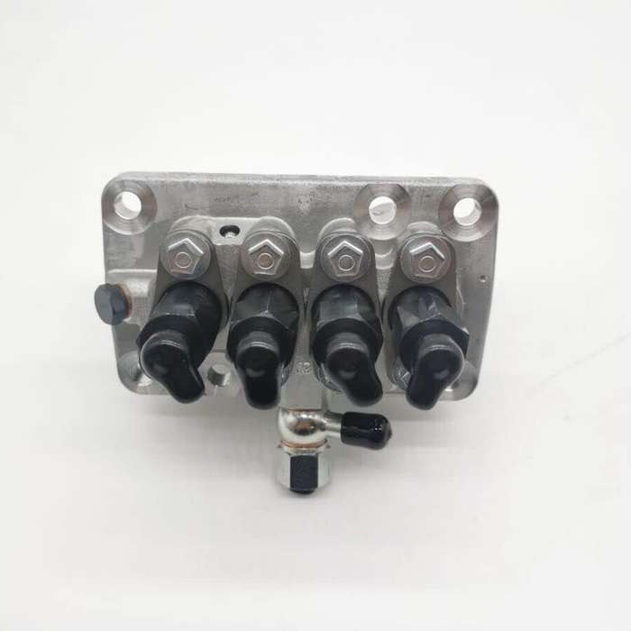 Fuel Injection Pump 104135-4100 compatible with Zexel Perkins 404D-22T 404D-22TA