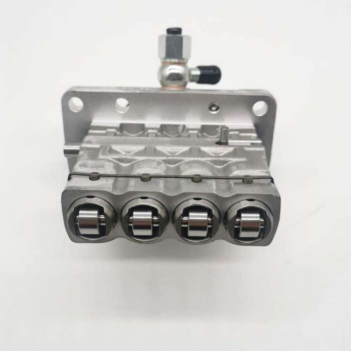 Fuel Injection Pump 104135-4100 compatible with Zexel Perkins 404D-22T 404D-22TA