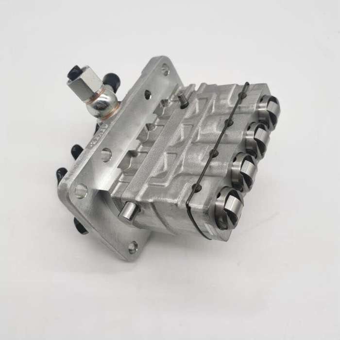 Fuel Injection Pump 104135-4100 compatible with Zexel Perkins 404D-22T 404D-22TA