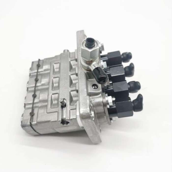 Fuel Injection Pump 104135-4100 compatible with Zexel Perkins 404D-22T 404D-22TA