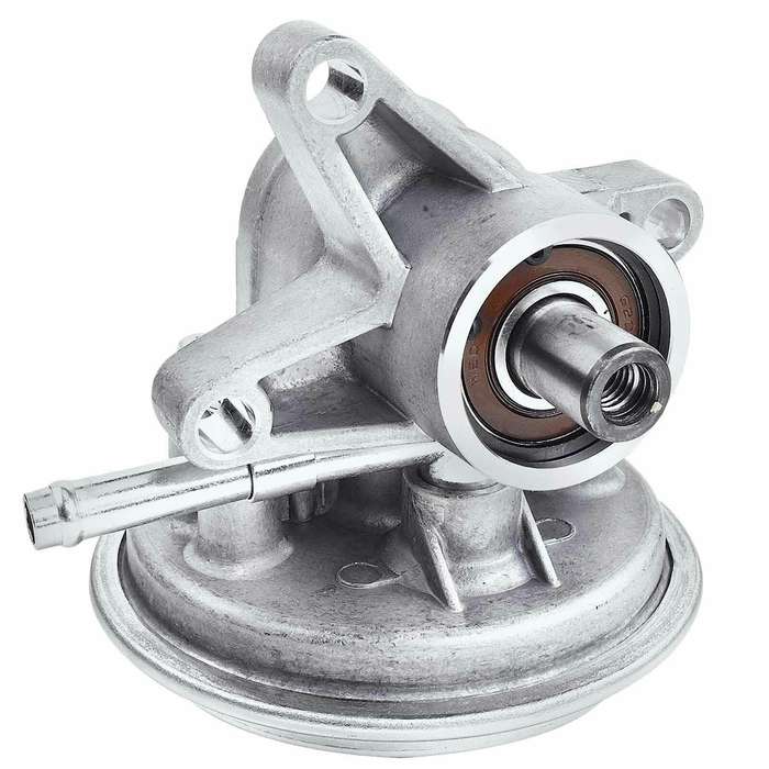 Vacuum Pump Compatible 1995 - 2019 Isuzu NPR NPR-HD Gas V8 MPI TBI L96 LQ4 L31