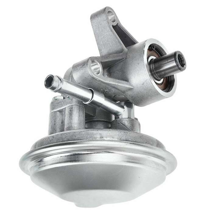 Vacuum Pump Compatible 1995 - 2019 Isuzu NPR NPR-HD Gas V8 MPI TBI L96 LQ4 L31