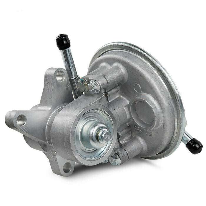 Vacuum Pump Compatible 1995 - 2019 Isuzu NPR NPR-HD Gas V8 MPI TBI L96 LQ4 L31