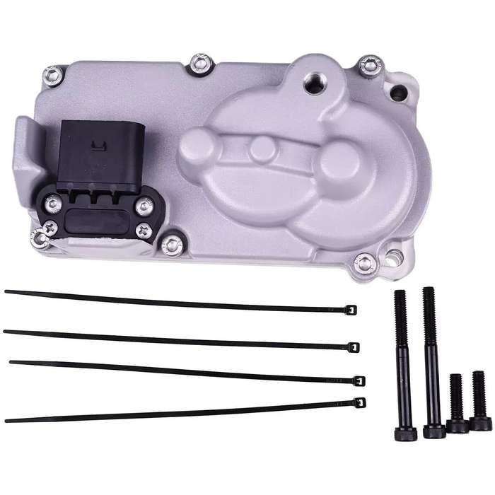 Turbocharger Actuator Kit 6382093 6382093RX compatible with Cummins Engine X15