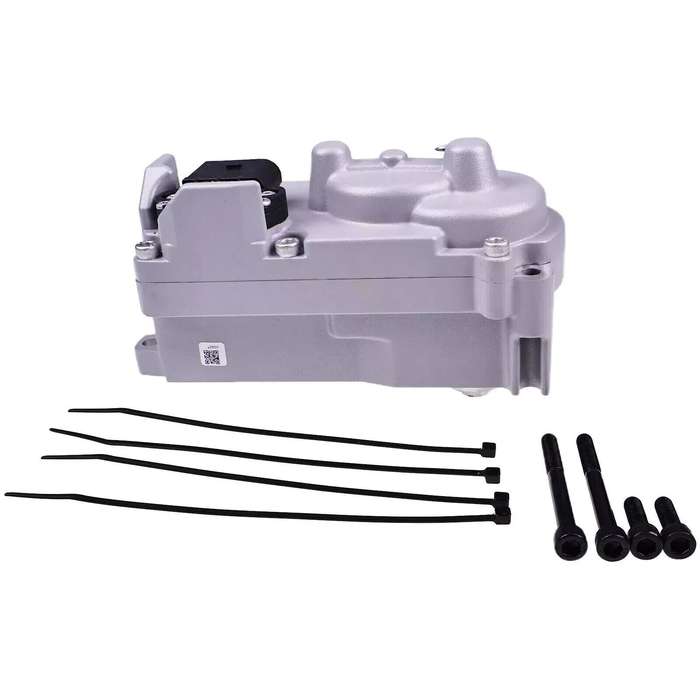 Turbocharger Actuator Kit 6382093 6382093RX compatible with Cummins Engine X15