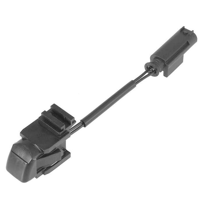 2118600147 Windshield Washer Nozzles for Mercedes CLK W209 W209 W219 W211 SL550