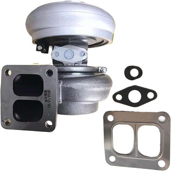 Turbo TD08H Turbocharger 49188-01651 compatible Kobelco SK310-3 SK450-3 Engine