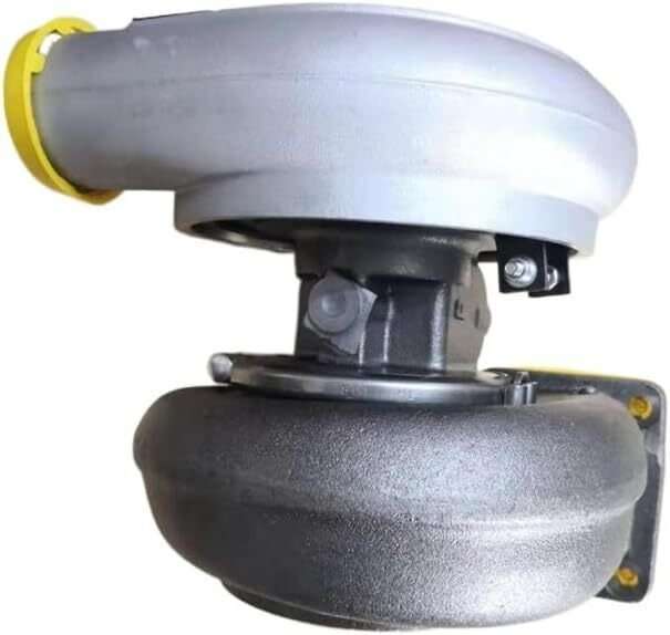 Turbo TD08H Turbocharger 49188-01651 compatible Kobelco SK310-3 SK450-3 Engine