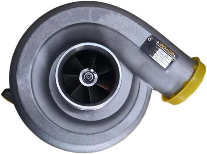 Turbo TD08H Turbocharger 49188-01651 compatible Kobelco SK310-3 SK450-3 Engine
