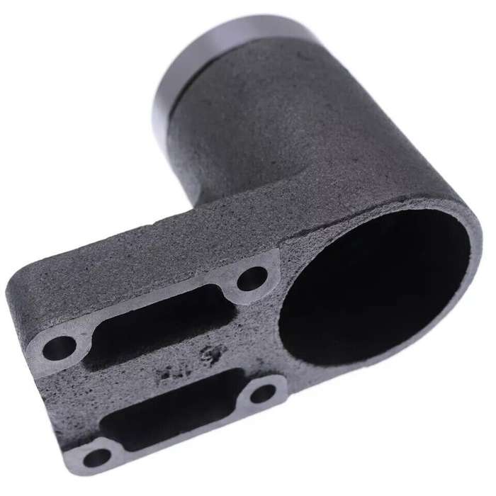 New Fan Blade Seat HUB 3913433 3908803 Compatible with Cummins 6BT Engine