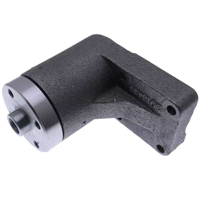 New Fan Blade Seat HUB 3913433 3908803 Compatible with Cummins 6BT Engine