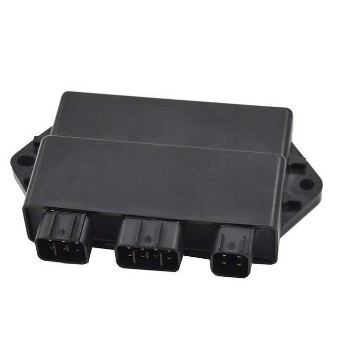 CDI Unit Box For Yamaha Grizzly YFM 660 Hunter 5KM-85540-10-00 5KM-85540-00-00