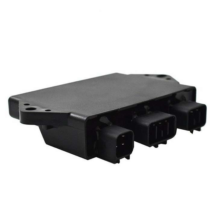 CDI Unit Box For Yamaha Grizzly YFM 660 Hunter 5KM-85540-10-00 5KM-85540-00-00