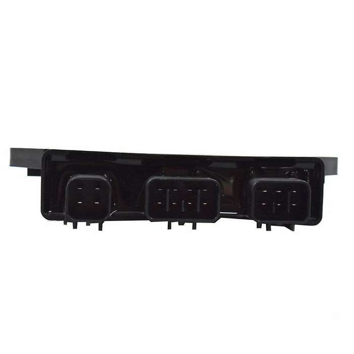 CDI Unit Box For Yamaha Grizzly YFM 660 Hunter 5KM-85540-10-00 5KM-85540-00-00