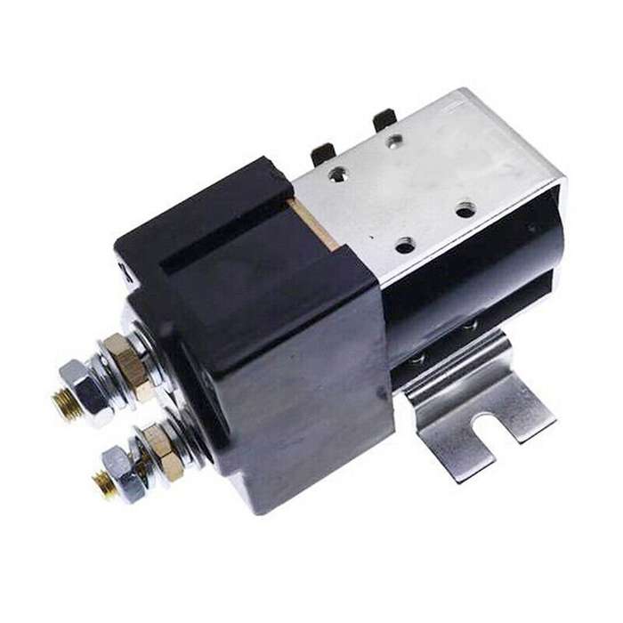 24V Drive Contactor 74267GT For Genie Lift QS-12R QS-15R QS-20R GS-2046 GS-2646