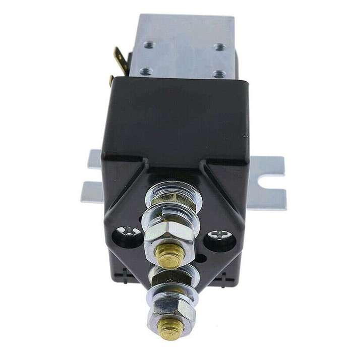24V Drive Contactor 74267GT For Genie Lift QS-12R QS-15R QS-20R GS-2046 GS-2646