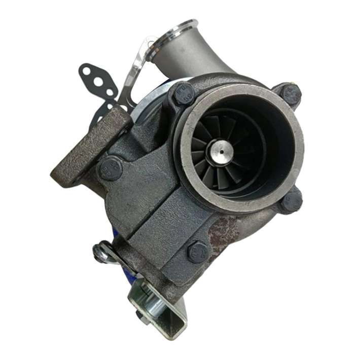 Turbo HX35 Turbocharger 3538881 3802881 Compatible Dodge Cummins 6BTAA Engine