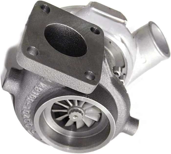TD06-11A Turbo charger 49179-00210 ME013714 Compatible Mitsubishi 4D31T Engine
