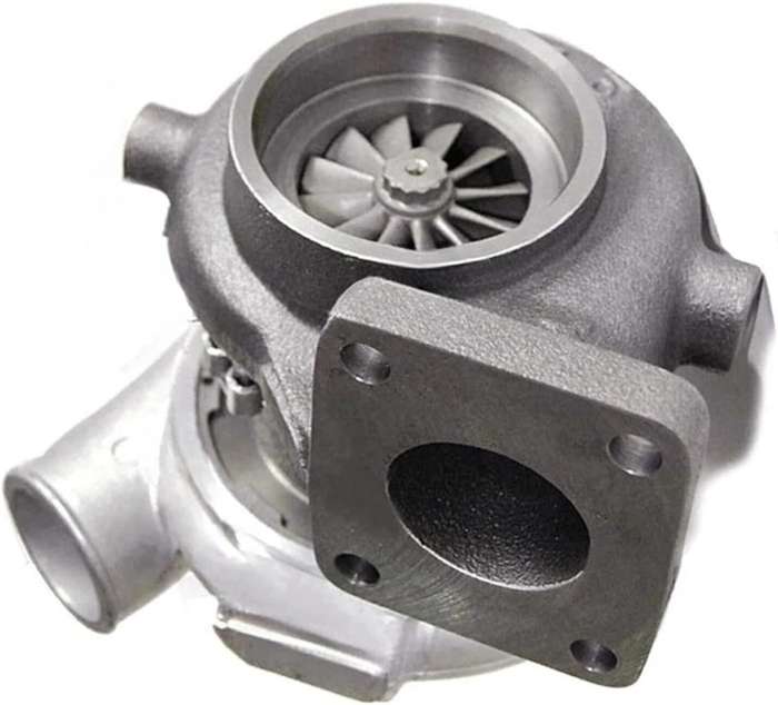 TD06-11A Turbo charger 49179-00210 ME013714 Compatible Mitsubishi 4D31T Engine