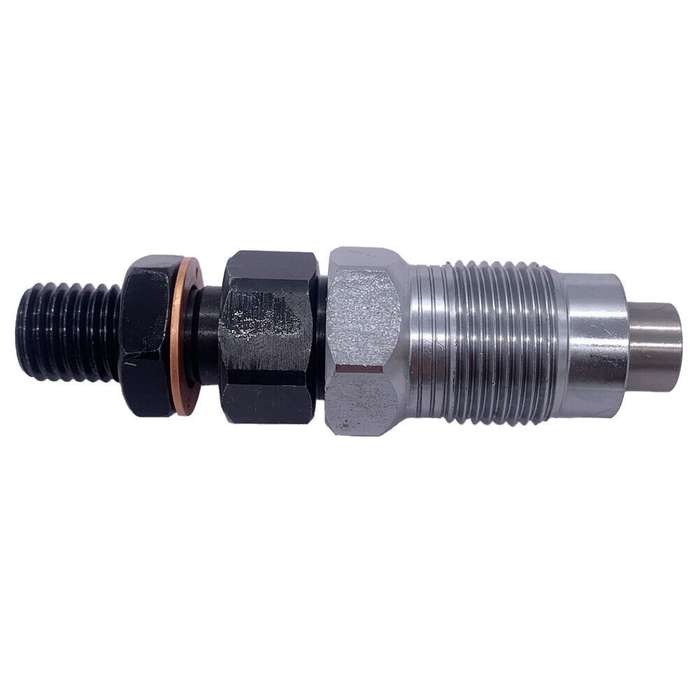 4X Fuel Injectors Diesel Nozzle 093500-4052 Compatible Toyota 2L-T 23600-54090