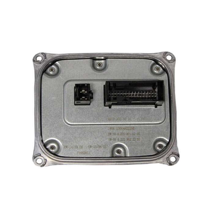 LED Headlight Ballast Control Module A2059004230 compatible Mercedes W205 C300