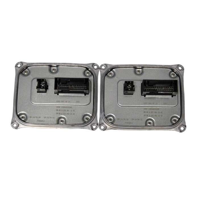 LED Headlight Ballast Control Module A2059004230 compatible Mercedes W205 C300