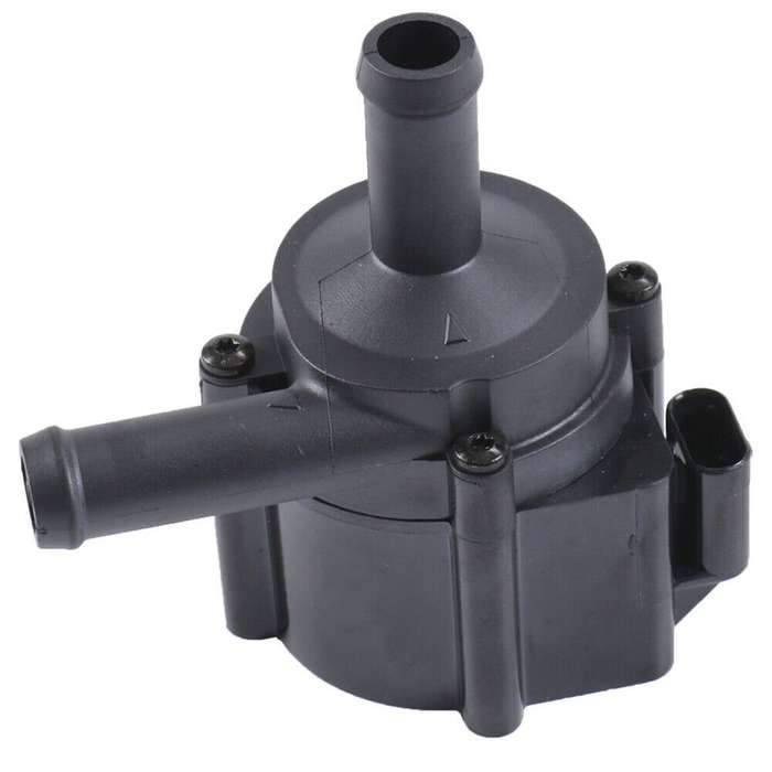 Automobile Auxiliary Coolant Water Pump CM5G-8C419-AA For Ford Transit F1 CB8