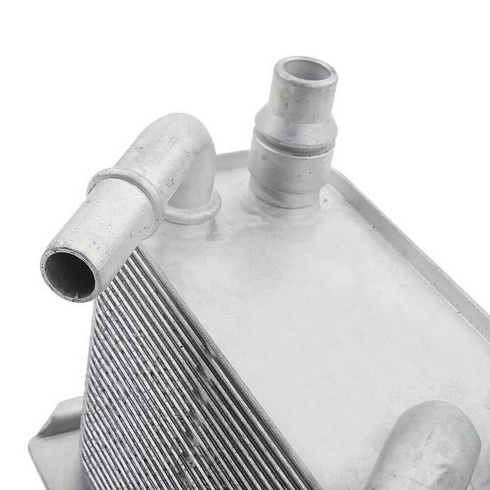 Fit for Land Range Rover 2002-2009 PBC500180 Auto Oil Cooler Oil Cooler LR015152