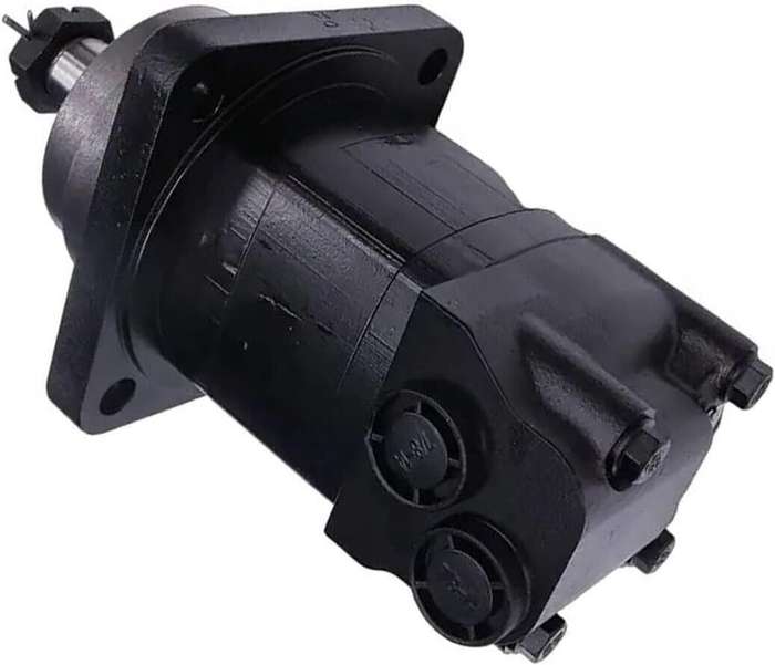 Hydraulic Motor 105-1096-006 1051096 Replacement compatible with Eaton Char-Lynn