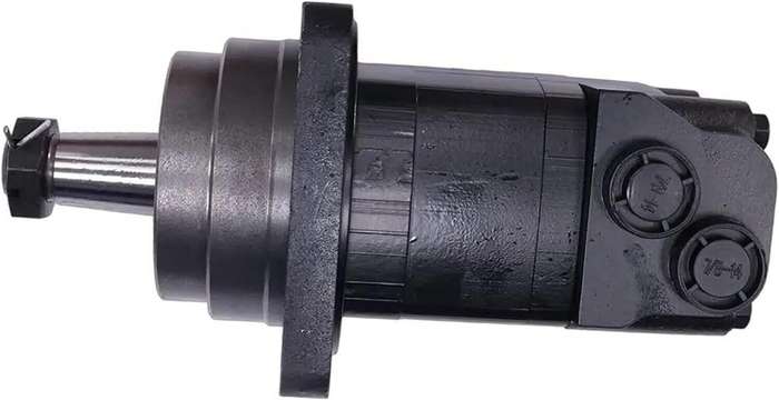 Hydraulic Motor 105-1096-006 1051096 Replacement compatible with Eaton Char-Lynn
