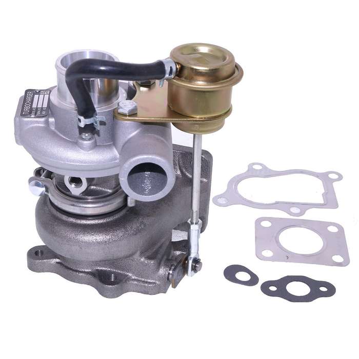Turbo TD03 Turbocharge1E198-17013 4913102141 Compatible Kubota V2003-T V2403