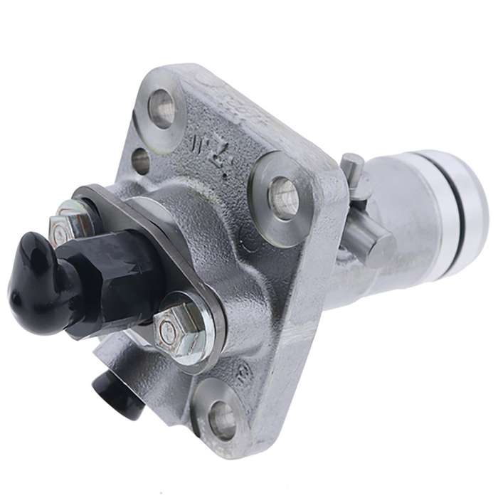 3X Fuel Injection Pump 8-97034591-0 compatible Isuzu Engine 3LB1 3LD1 4LB1 4LE1