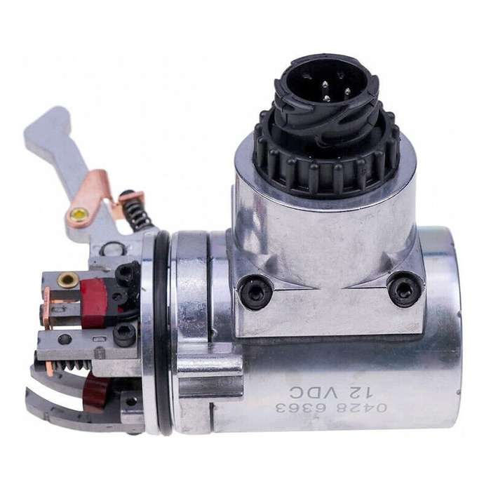 New Actuator 04286363 7027792 For Deutz Engine TCD2011 FL2011 BFL2011 BFM2011