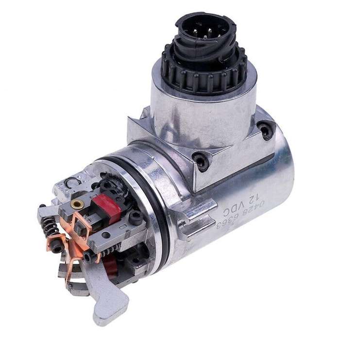 New Actuator 04286363 7027792 For Deutz Engine TCD2011 FL2011 BFL2011 BFM2011