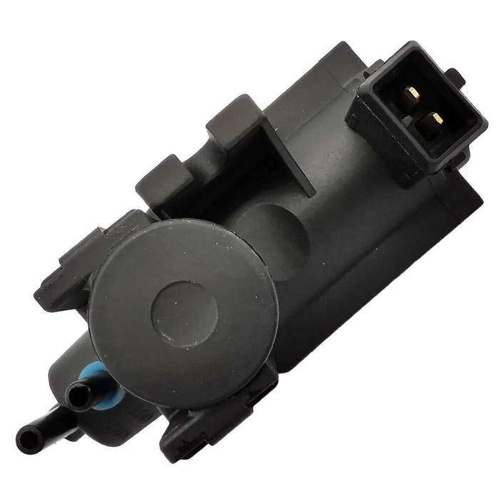 Turbocharger Boost Solenoid Valve Compatible with BMW 320i 428i 528i 650i X3 M6