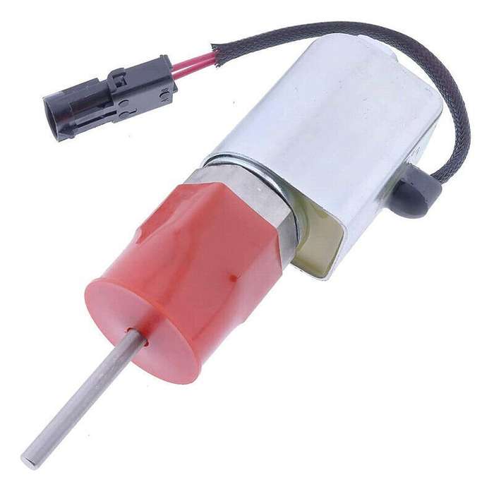 AT101493 Actuator Shuttle Solenoid For John Deere 210C 310C 315C Forklift 482C